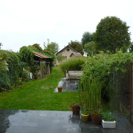Tatil Evi De Ieperleed Middelkerke