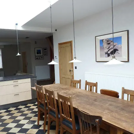 Tatil Evi De Ieperleed *