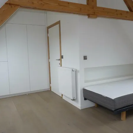 Tatil Evi De Ieperleed *